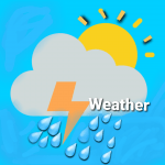 Weather report in Arabic
Weather forecast in Arabic
