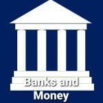 At the bank in Arabic