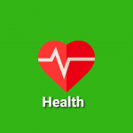 Health and held care in Arabic