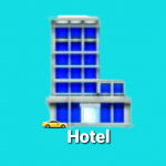 Booking a hotel room in Arabic